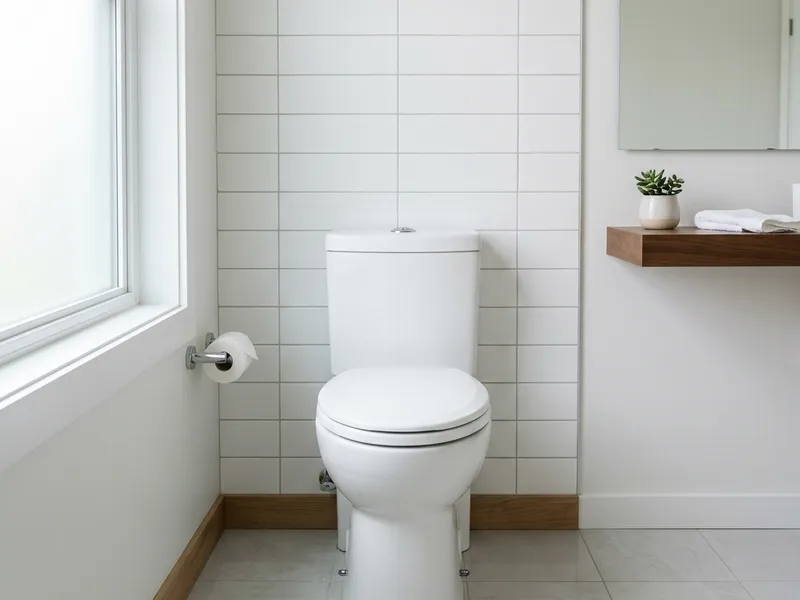 Toilet Repair & Installation Plumber in Springfield, IL